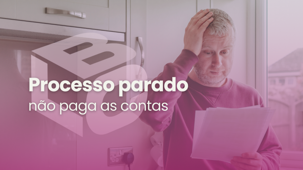 Processo-parado